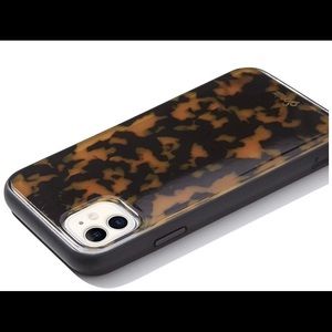 Sonix Brown Tort Case for IPhone 11